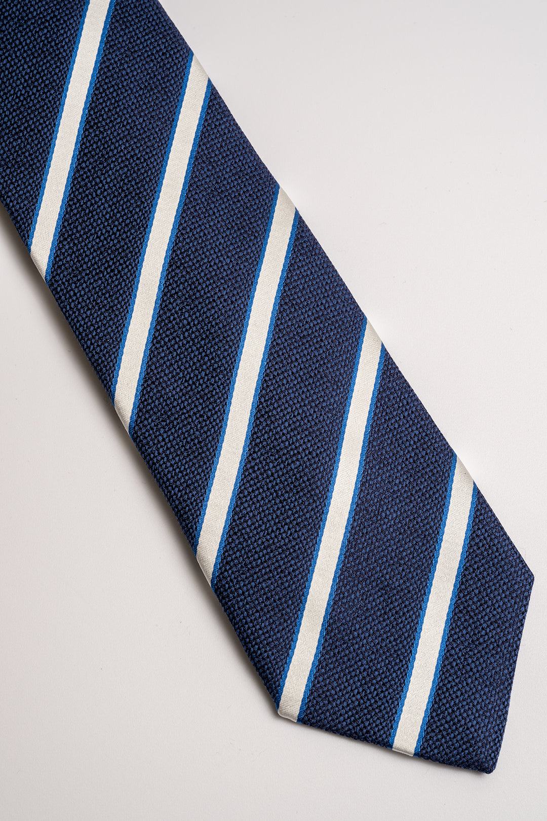Classic Tie Navy