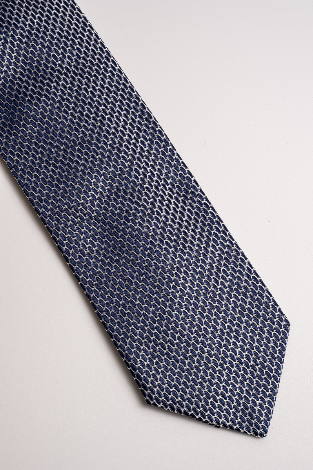 Classic Tie Navy