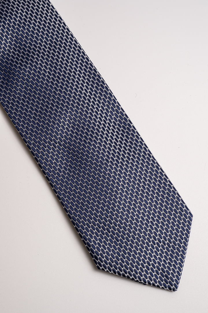 Classic Tie Navy