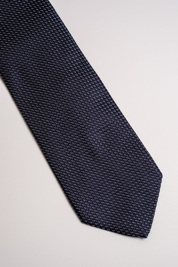Classic Tie Navy