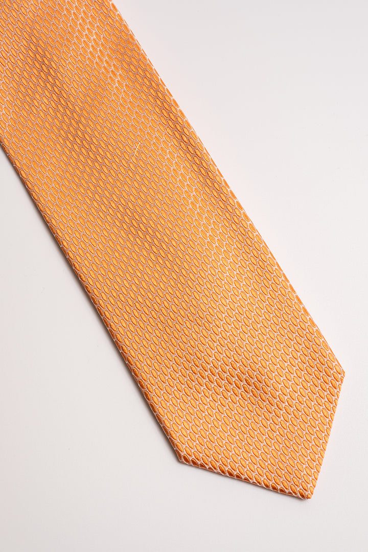 Classic Tie PEACH
