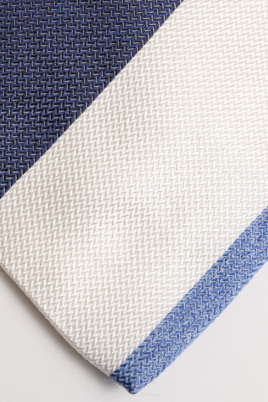 Classic Tie Sky Blue Melange