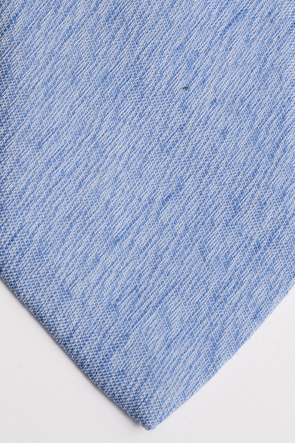 Classic Tie Sky Blue Melange