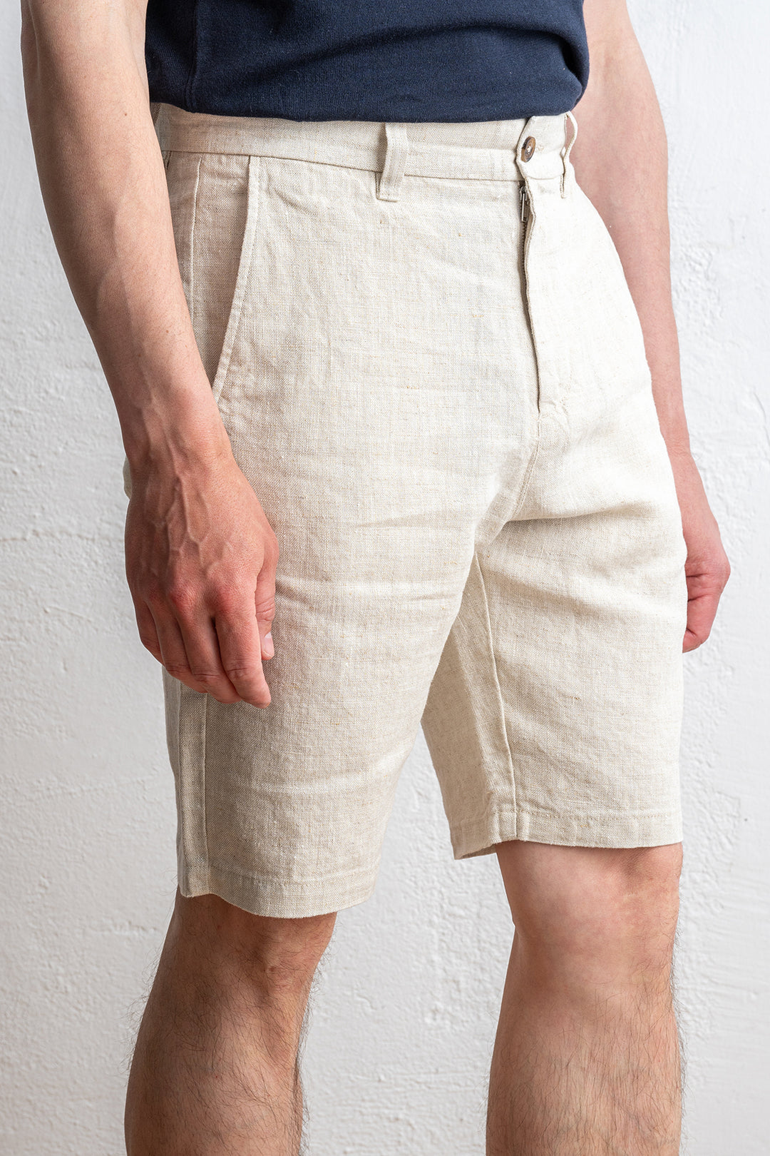 Crown Shorts 1454 OAT
