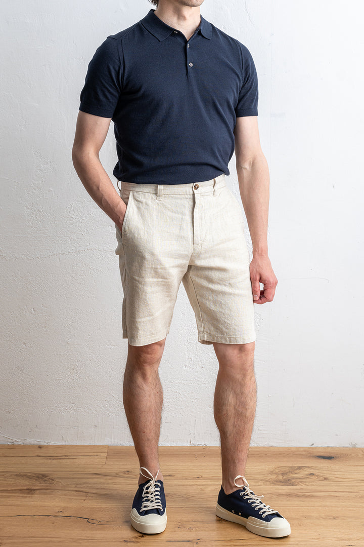 Crown Shorts 1454 OAT