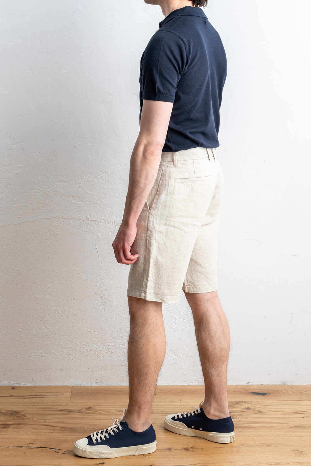 Crown Shorts 1454 OAT