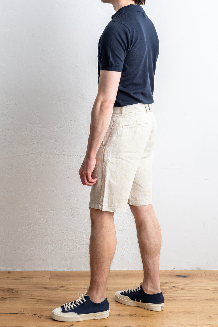 Crown Shorts 1454 OAT