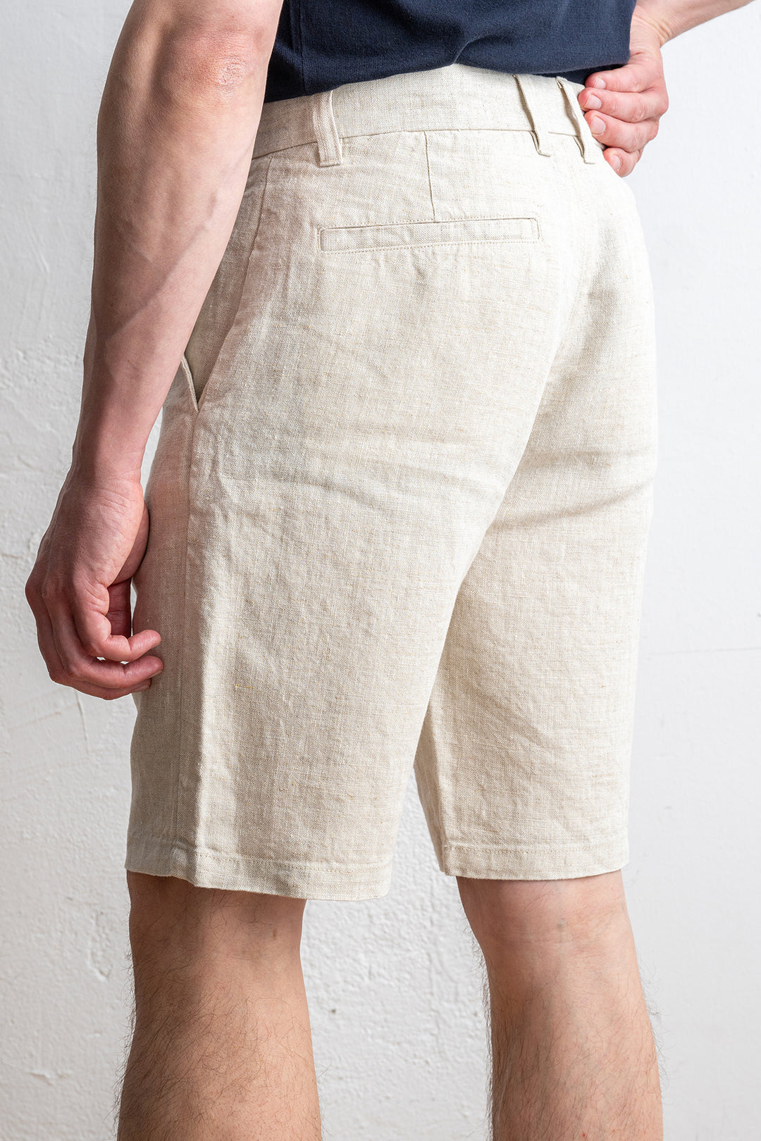 Crown Shorts 1454 OAT