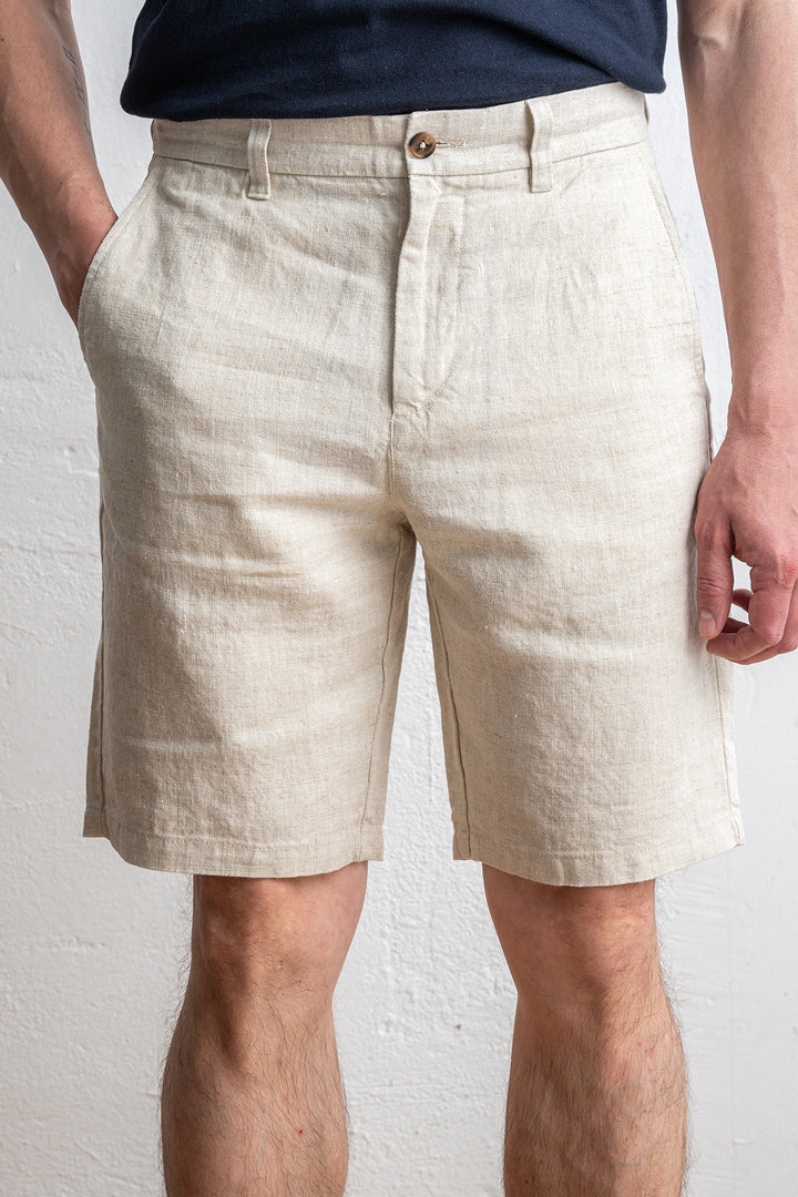 Crown Shorts 1454 OAT