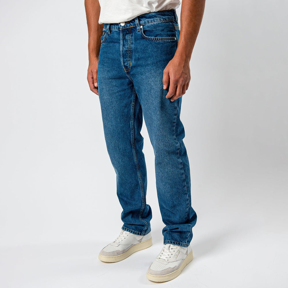 Bob Straight Jeans DENIM-AMENDI-Jupiter