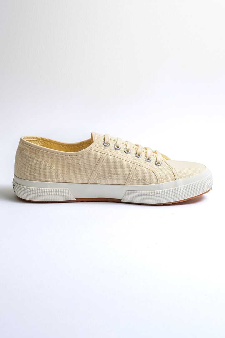 Cotu Classic Canvas Sneaker Beige