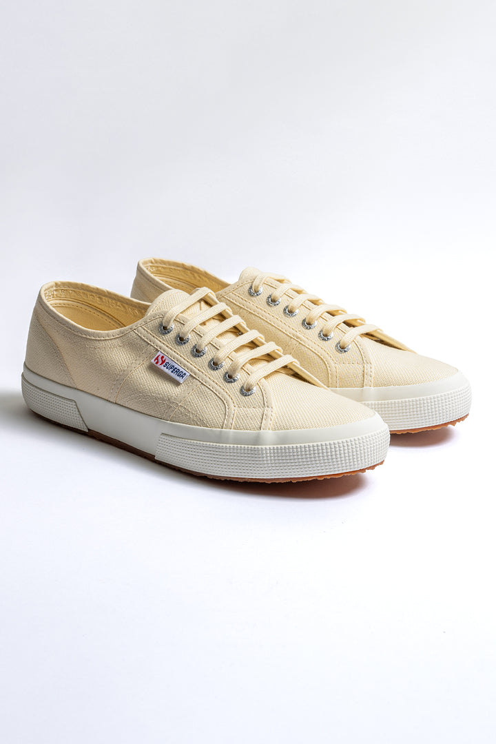 Cotu Classic Canvas Sneaker Beige