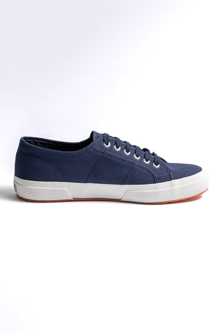 Cotu Classic Canvas Sneaker Navy