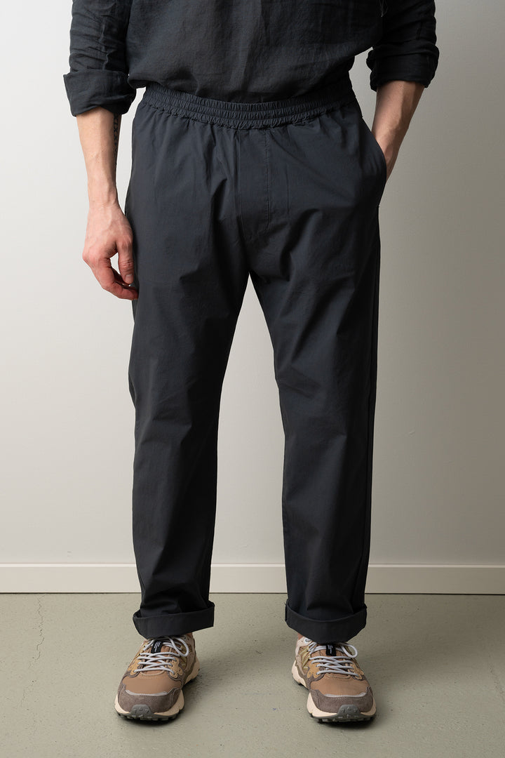 Pantalone Bativoga Piombo