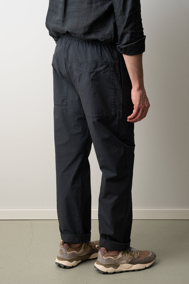 Pantalone Bativoga Piombo