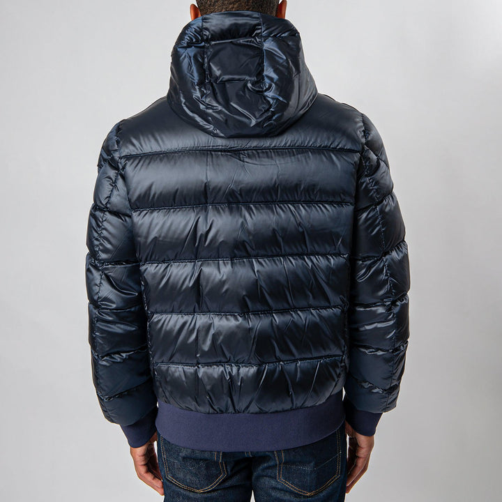 JACKA-PARAJUMPERS-JUPITER- STOCKHOLM