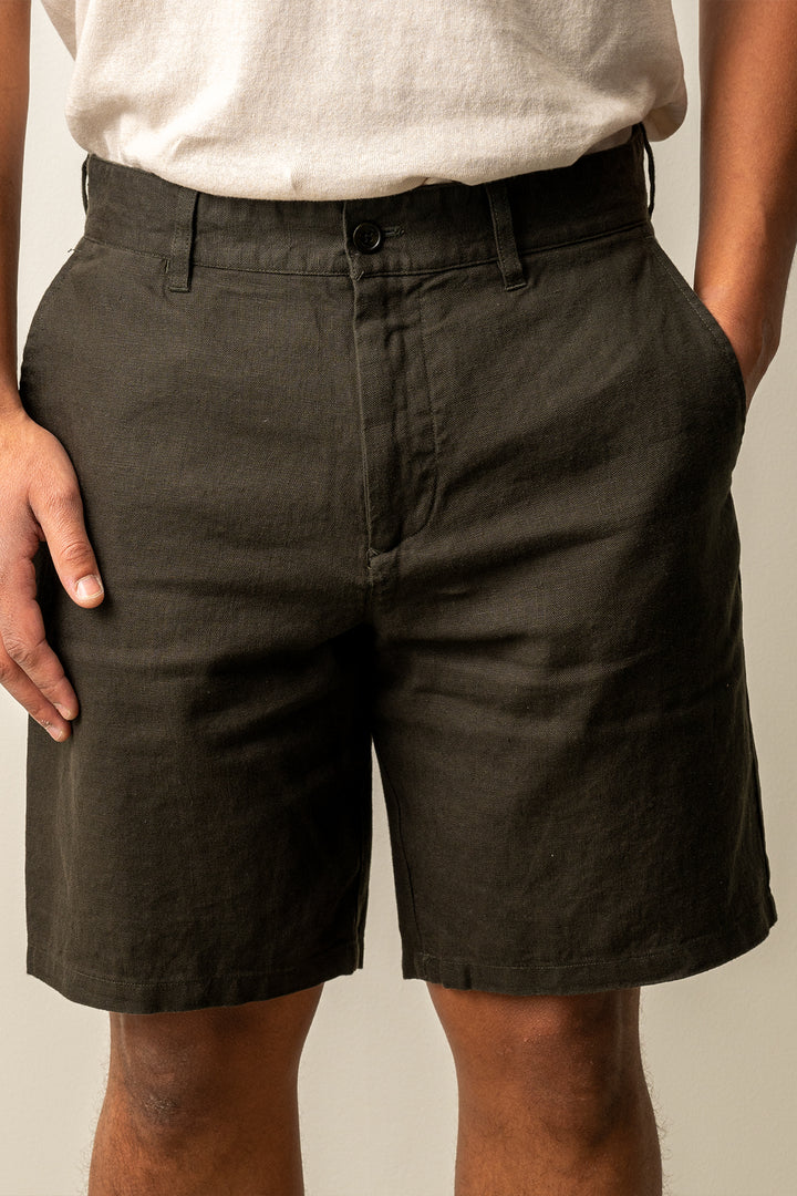 Aden Shorts 1454 Dark Army