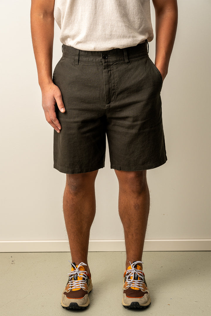 Aden Shorts 1454 Dark Army