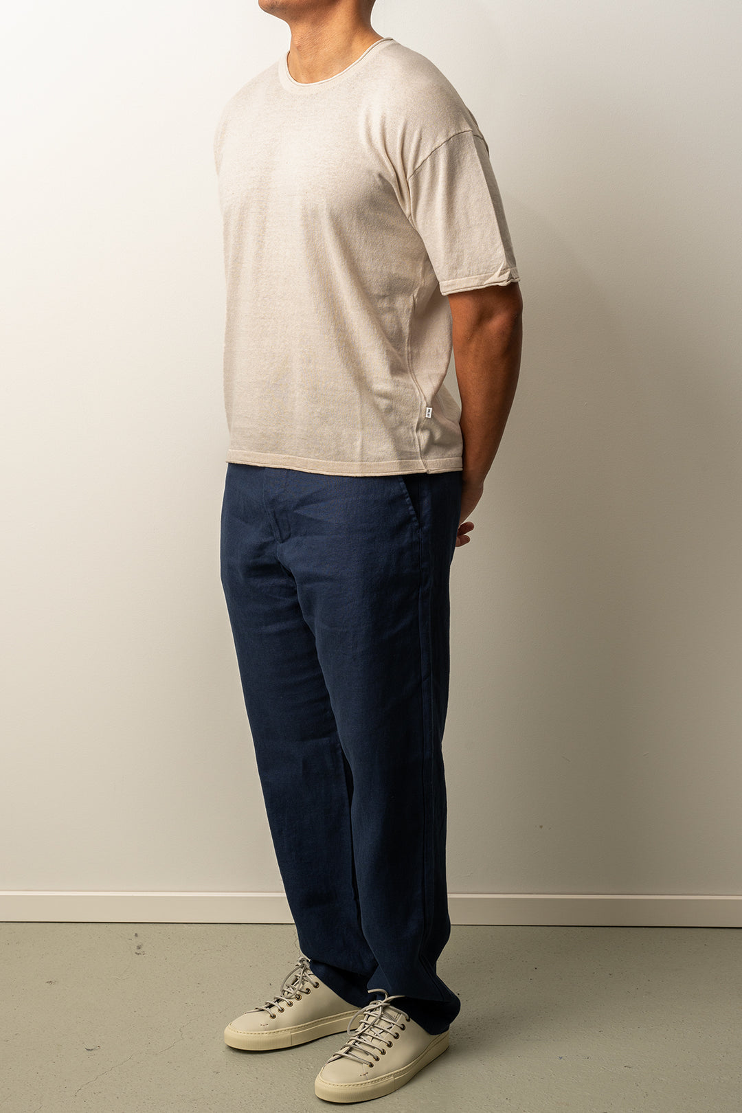 Ryan Tee 6311 OAT