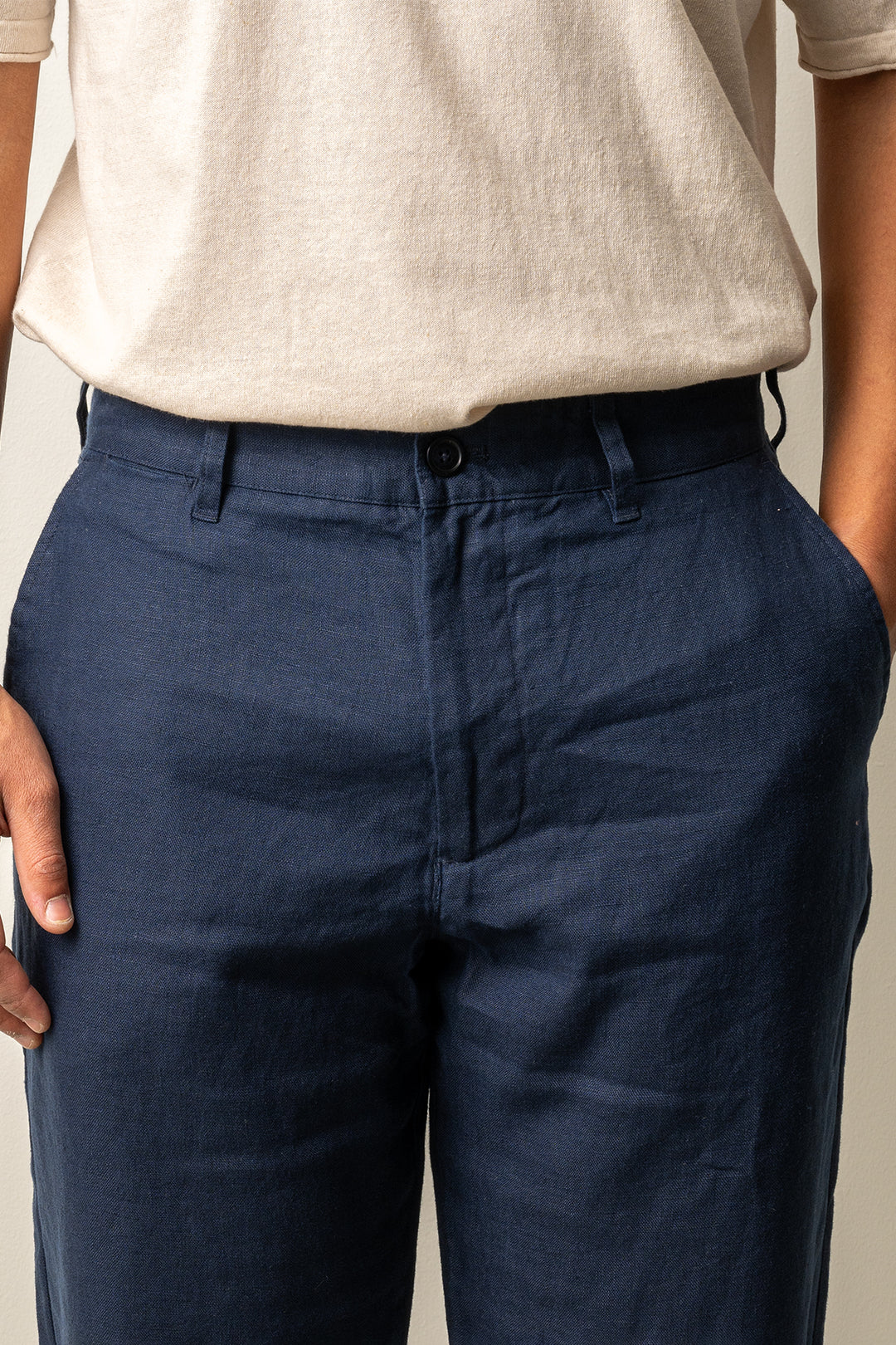 Aden 1454 Navy Blue