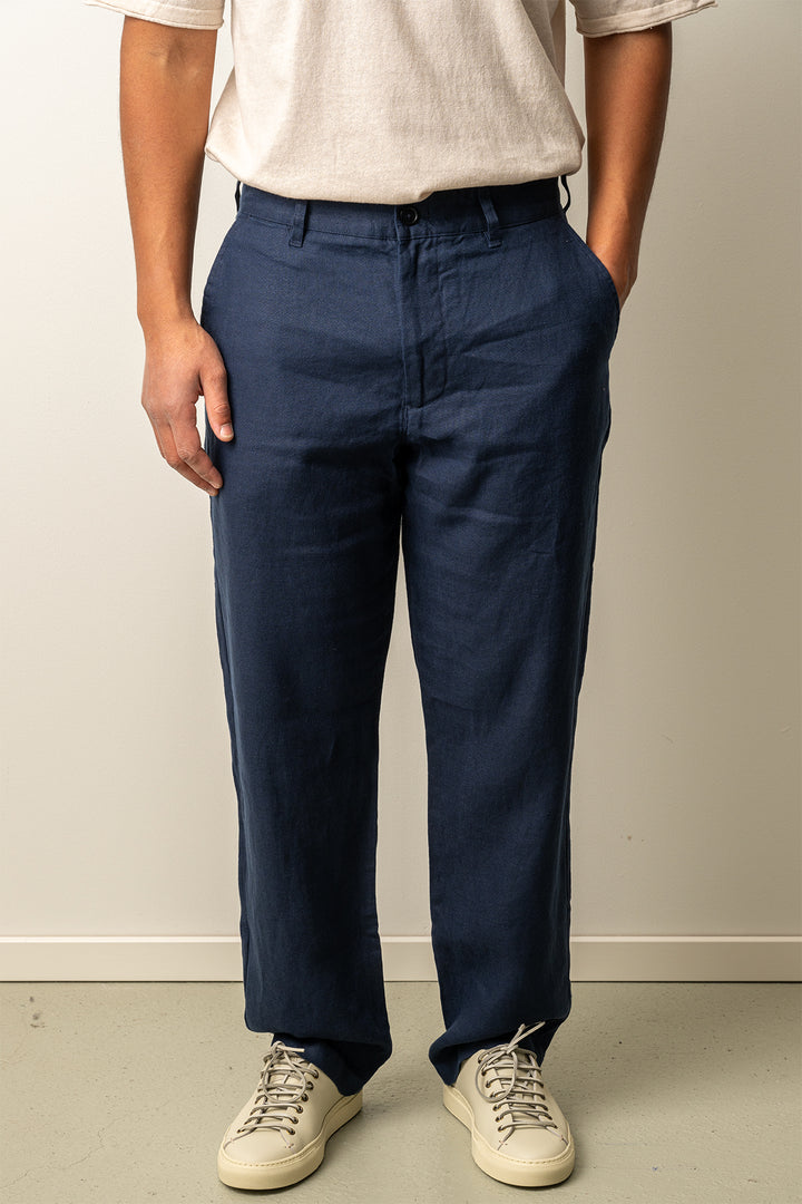 Aden 1454 Navy Blue
