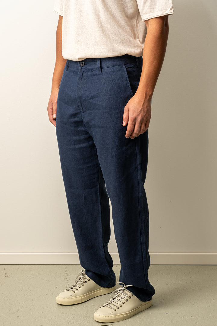 Aden 1454 Navy Blue