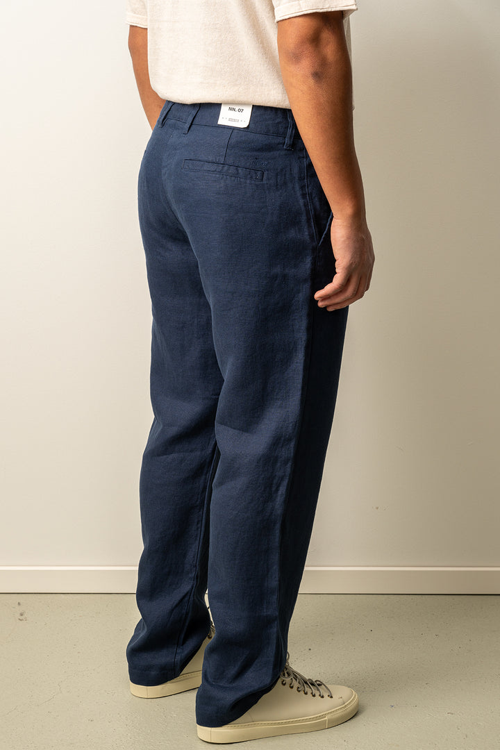 Aden 1454 Navy Blue