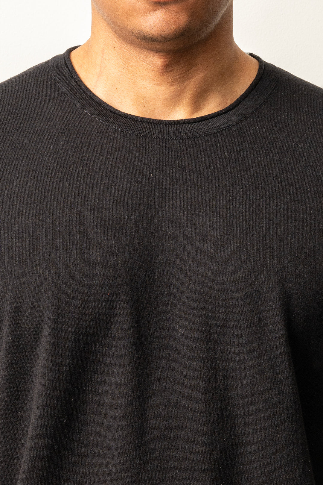 Ryan Tee 6311 Black
