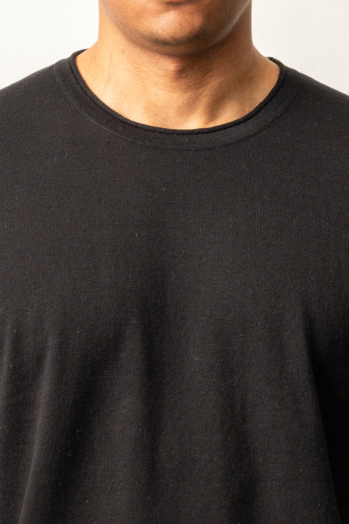 Ryan Tee 6311 Black