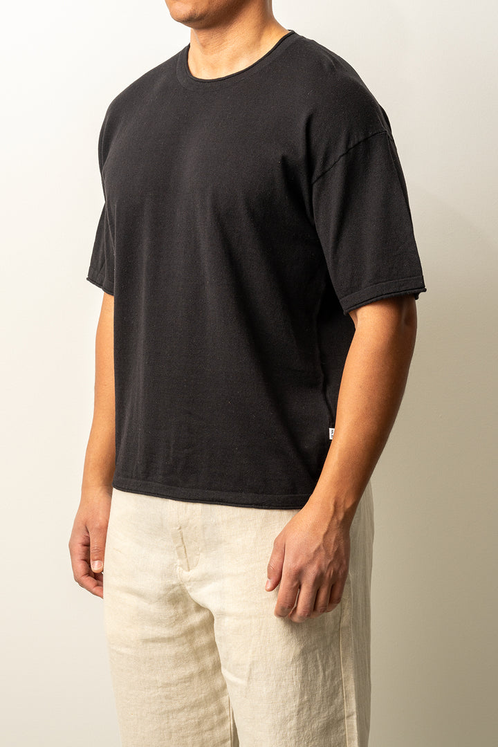 Ryan Tee 6311 Black