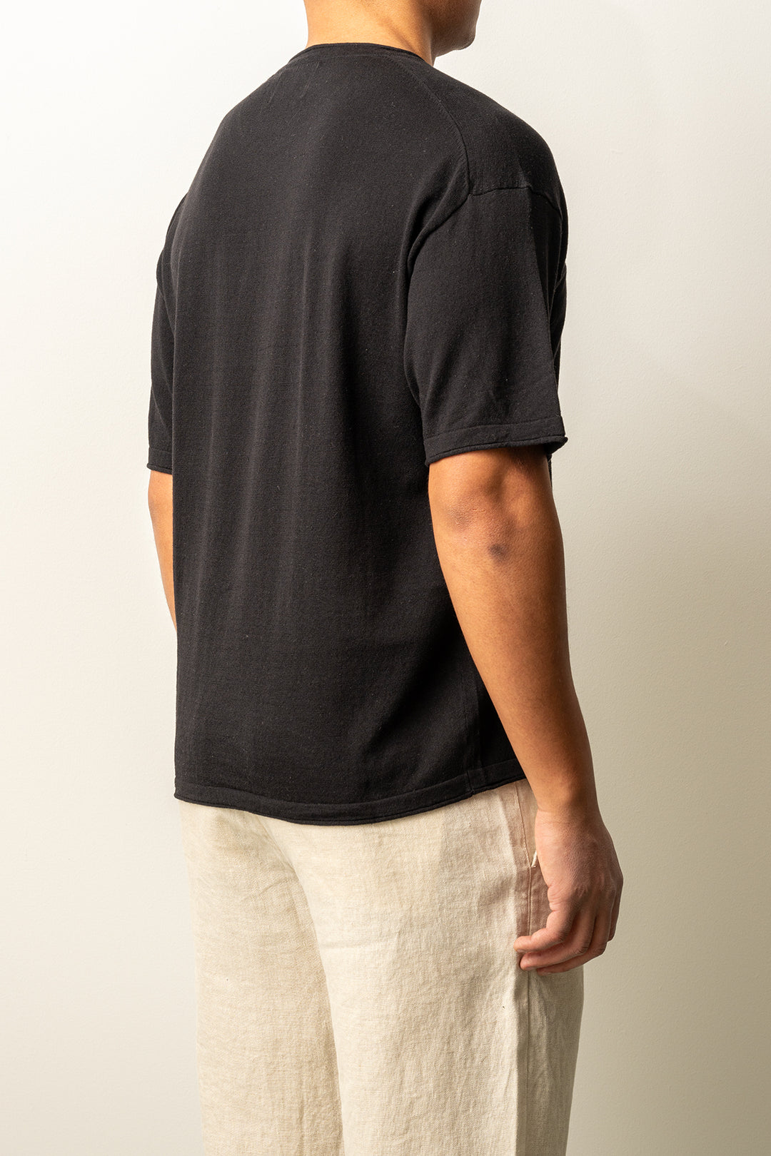Ryan Tee 6311 Black
