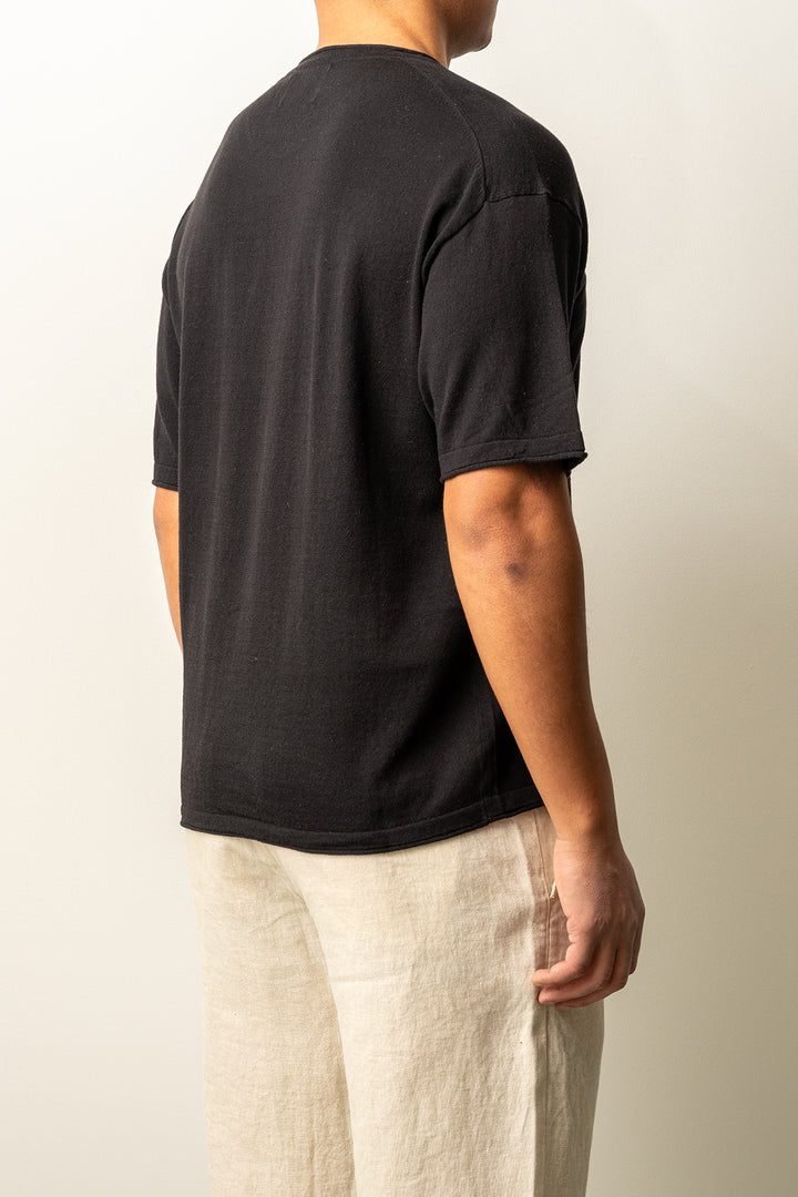 Ryan Tee 6311 Black