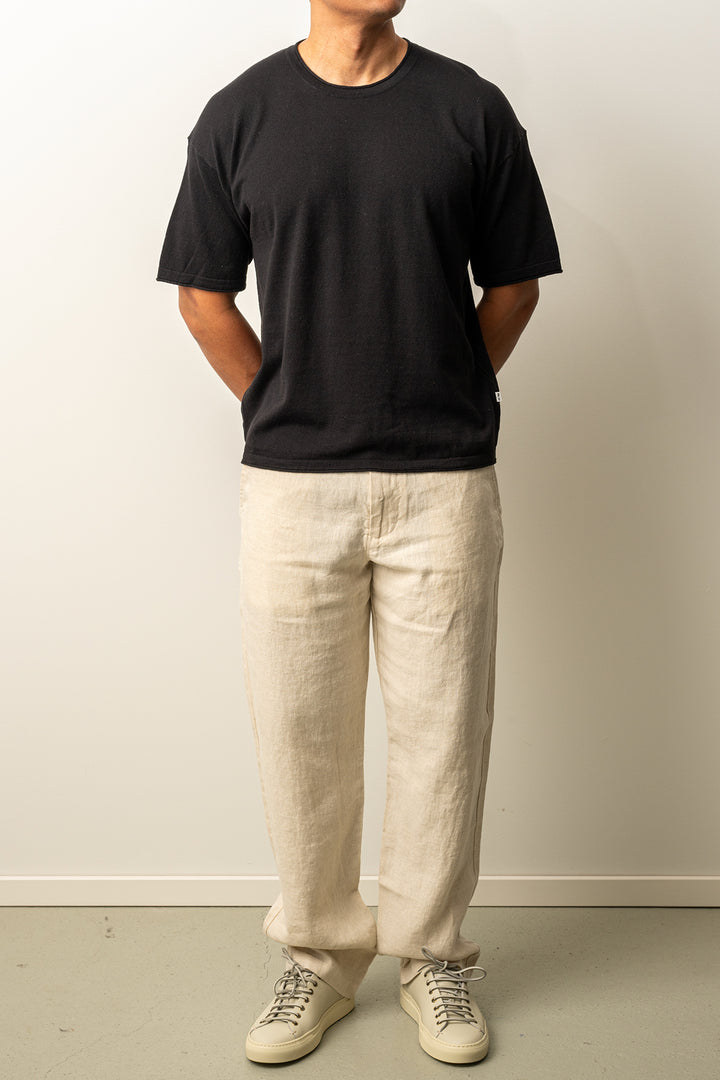 Ryan Tee 6311 Black