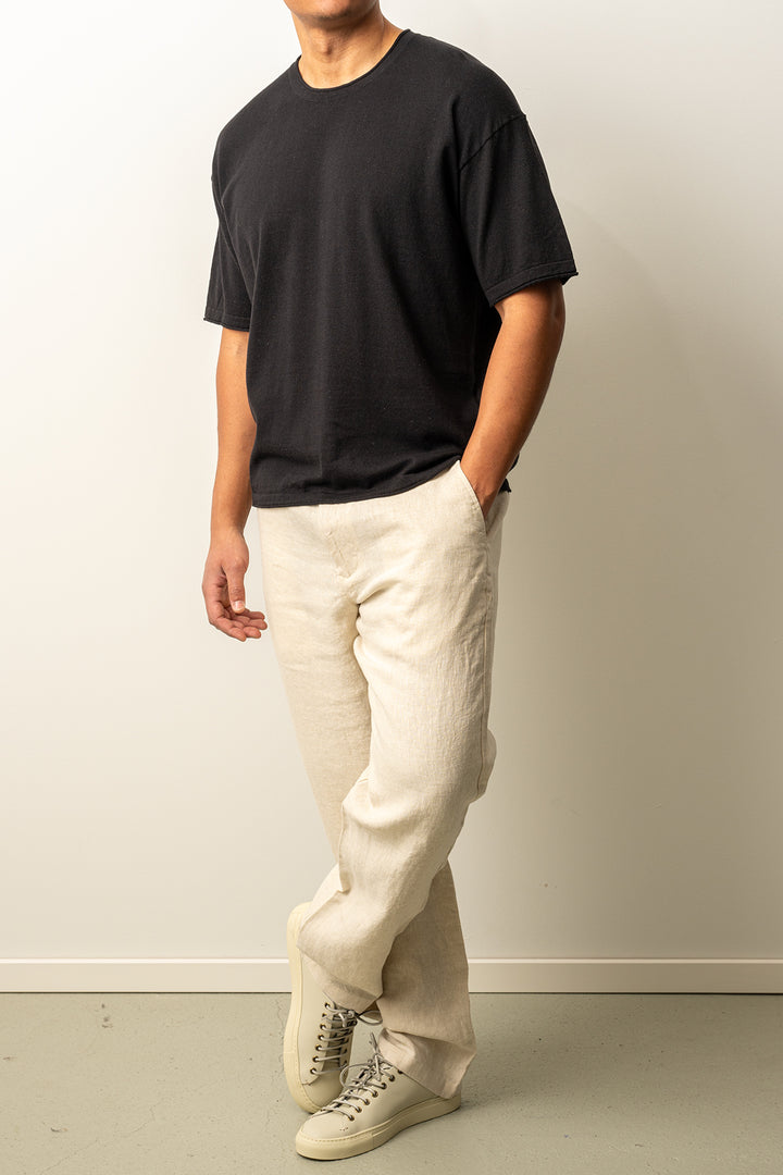 Ryan Tee 6311 Black
