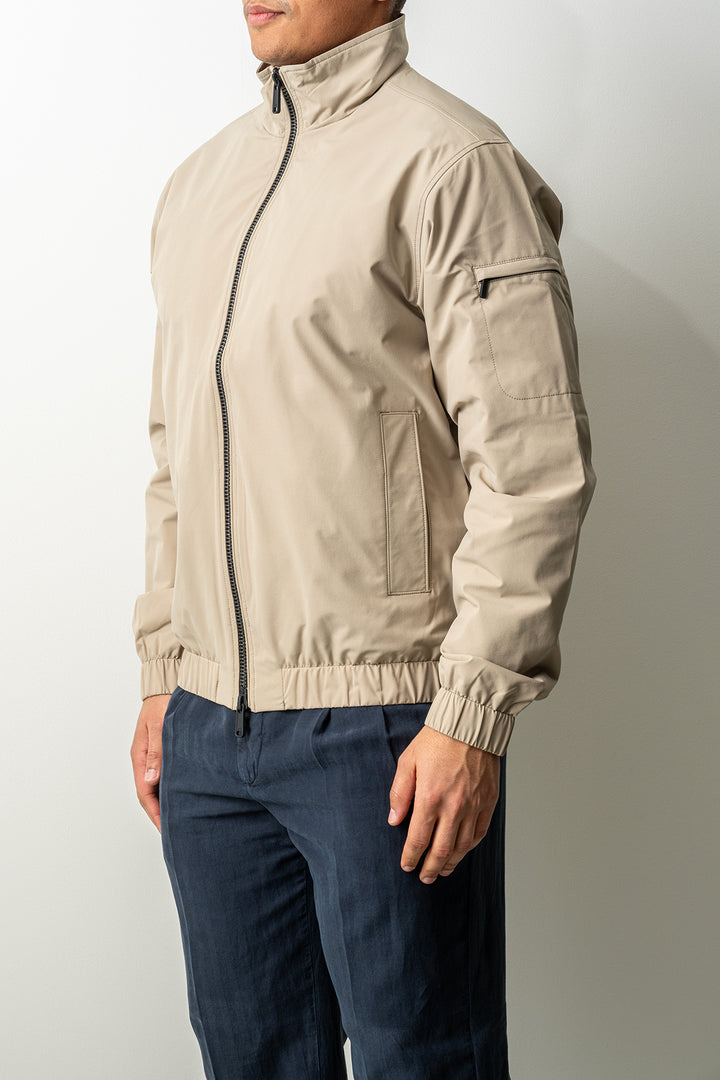 Del Mar Jacket KHAKI
