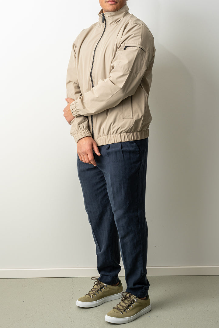 Del Mar Jacket KHAKI