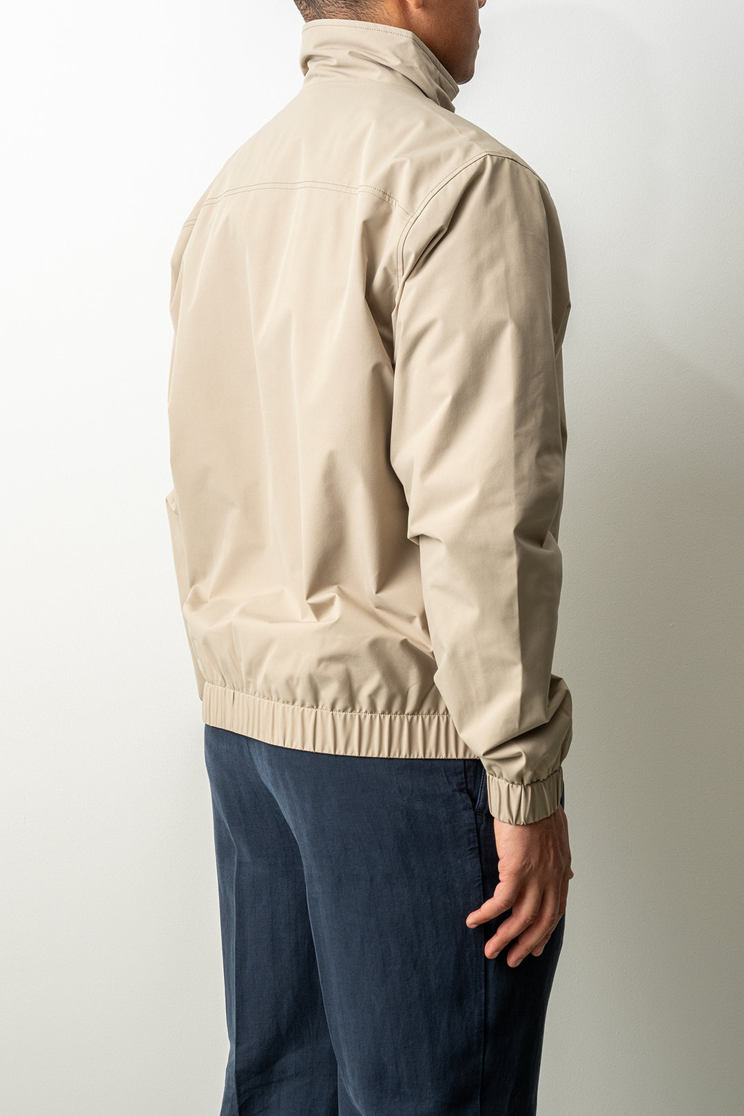 Del Mar Jacket KHAKI