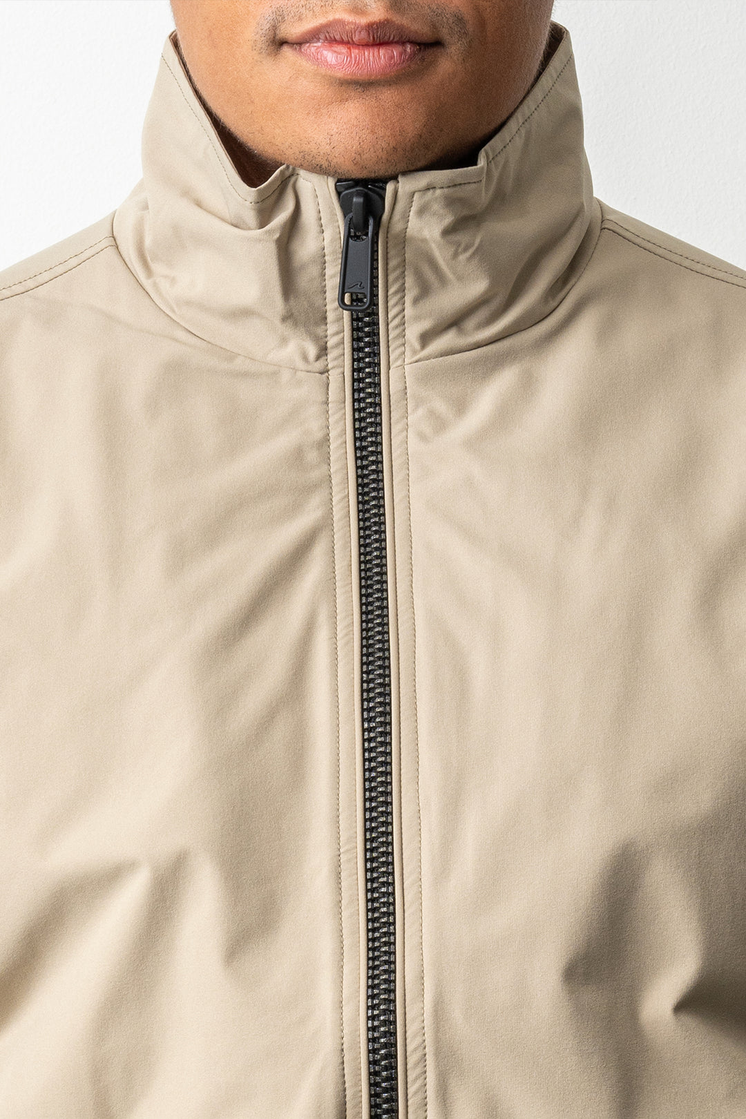 Del Mar Jacket KHAKI