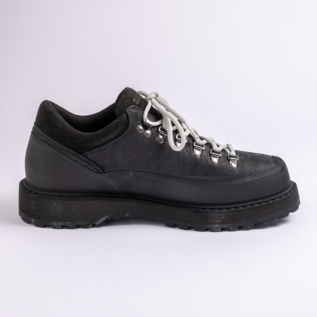 CORNARO GOMMA Black