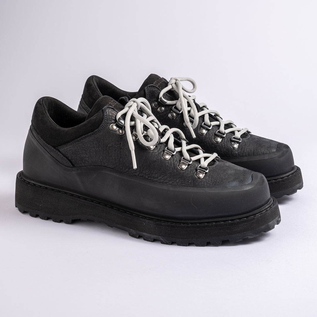 CORNARO GOMMA Black