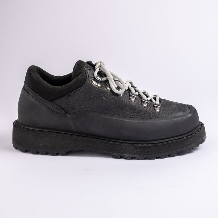 CORNARO GOMMA Black