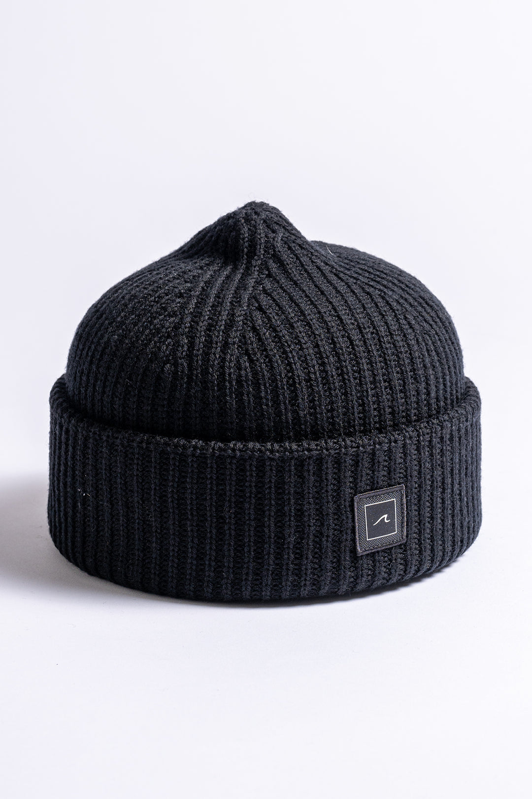Dundee Beanie Black