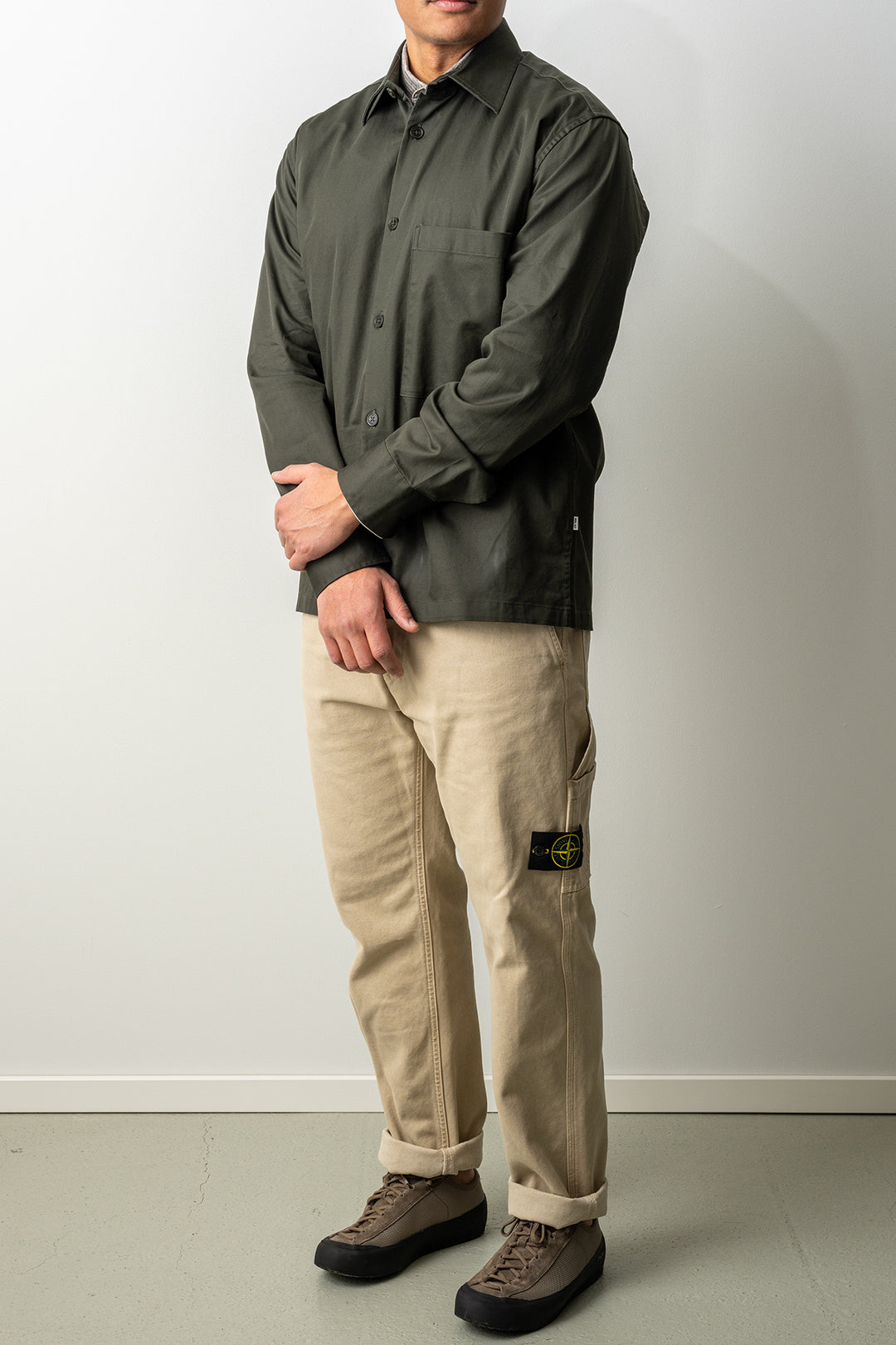 Freddy 10007 Dark Army