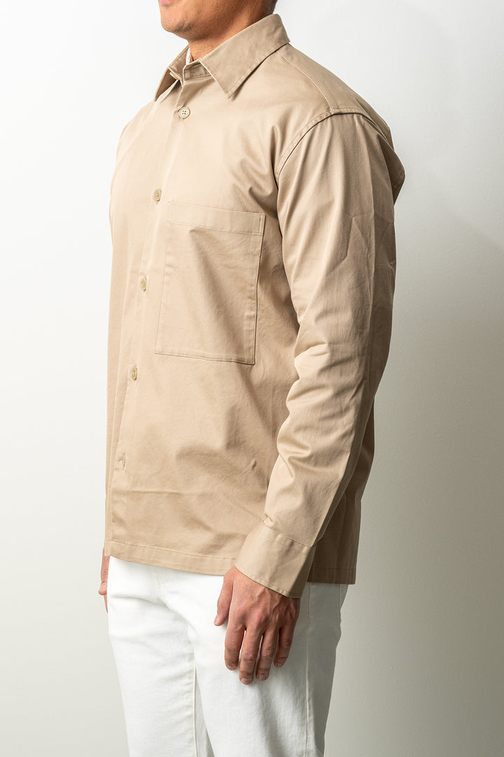 Freddy 10007 Desert Khaki