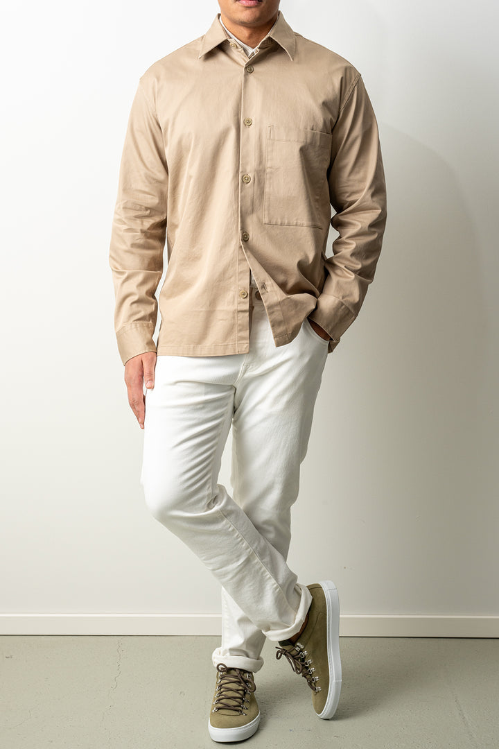 Freddy 10007 Desert Khaki