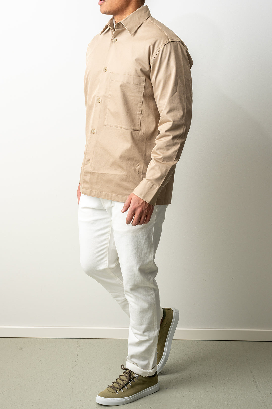 Freddy 10007 Desert Khaki