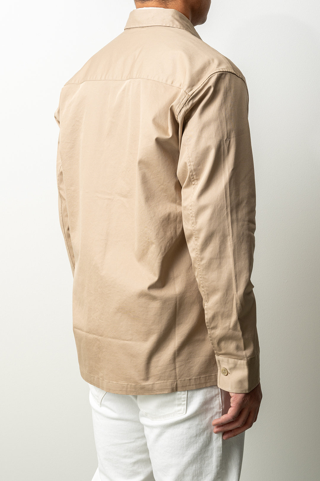 Freddy 10007 Desert Khaki