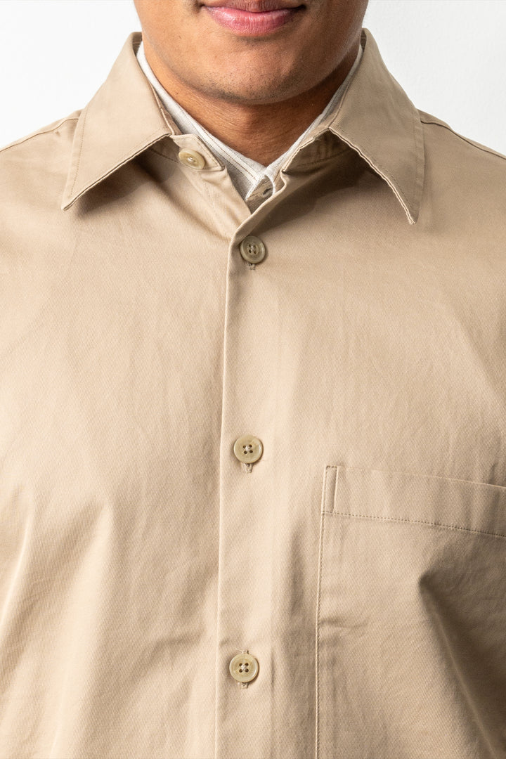 Freddy 10007 Desert Khaki