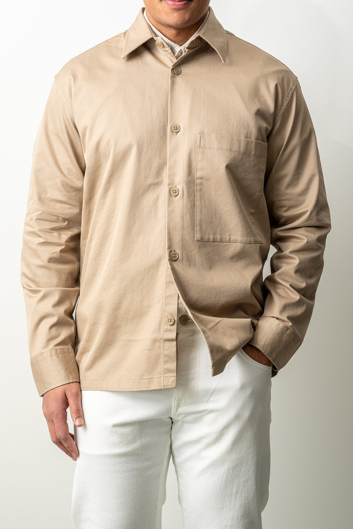 Freddy 10007 Desert Khaki