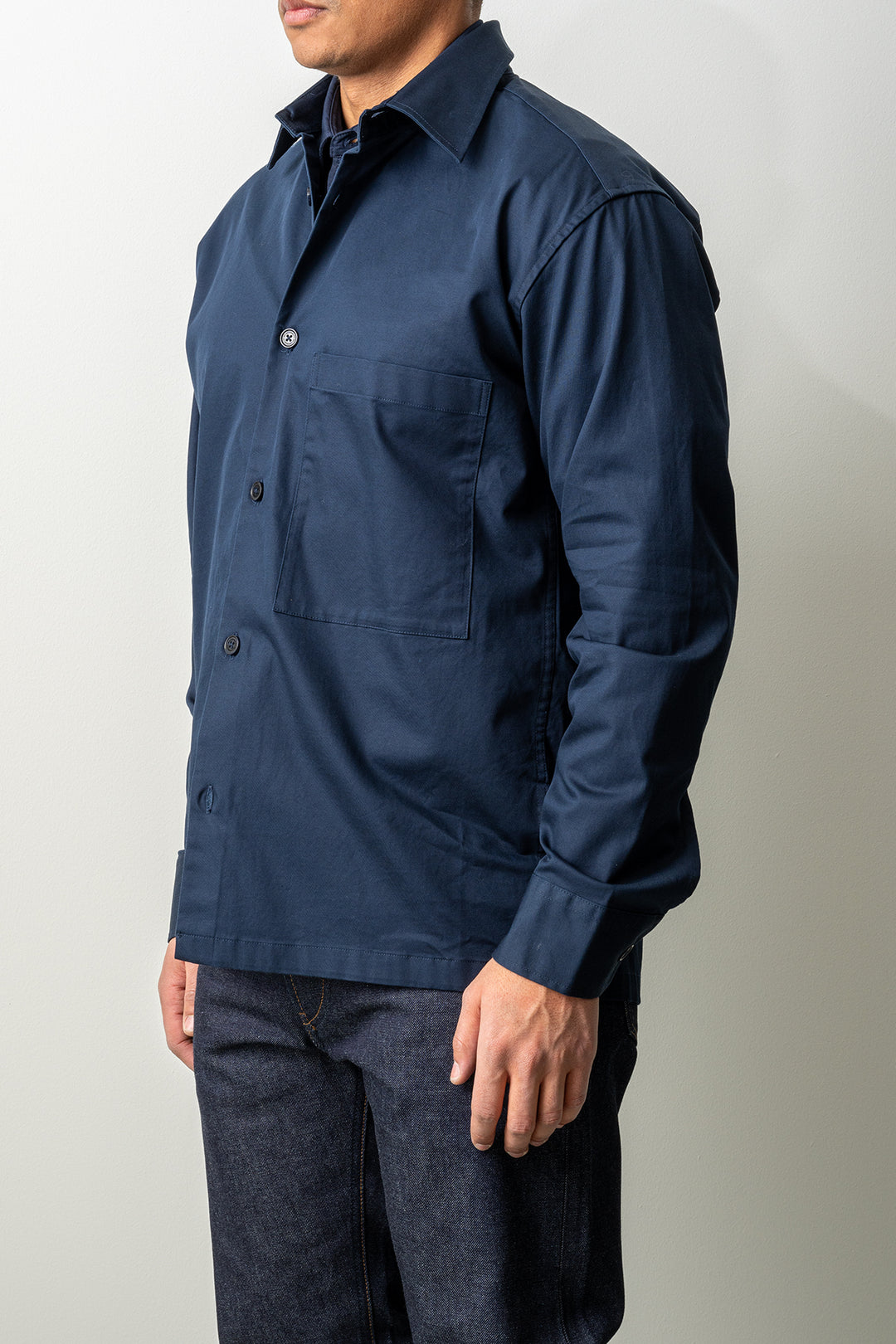 Freddy 10007 Navy Blue